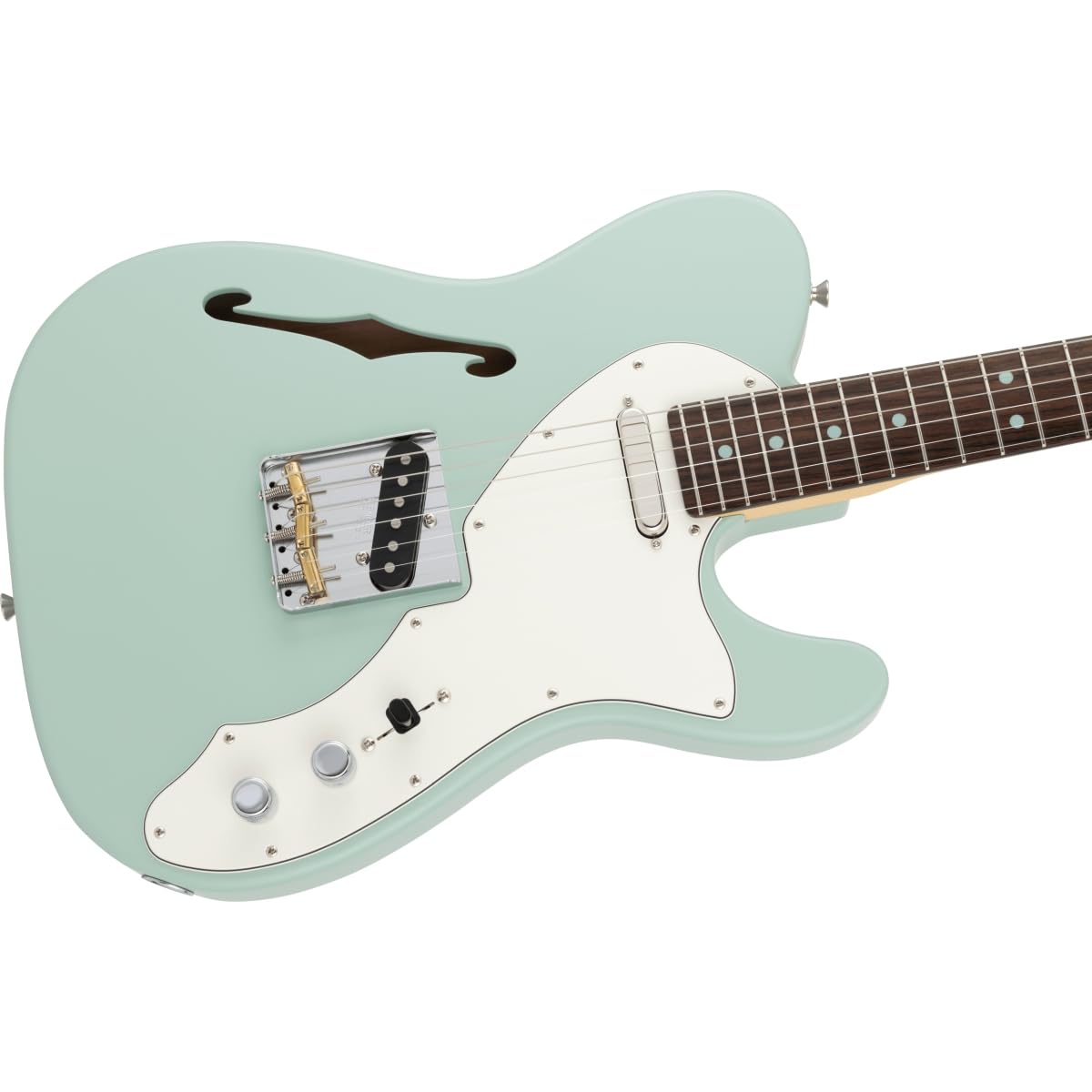 Amazon | Fender/Made in Japan Limited Kusumi Color